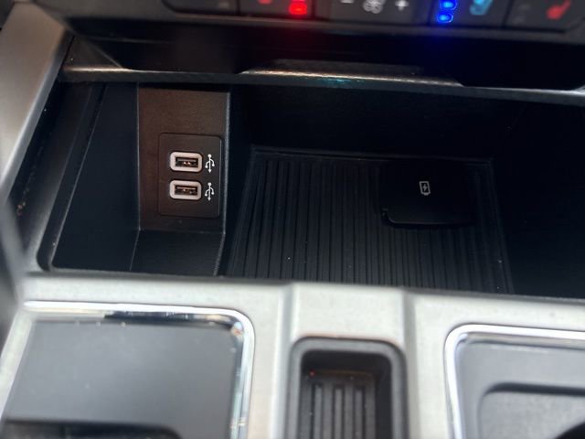 Used 2019 Ford F150 Lariat w/ Equipment Group 502A Luxury image 36