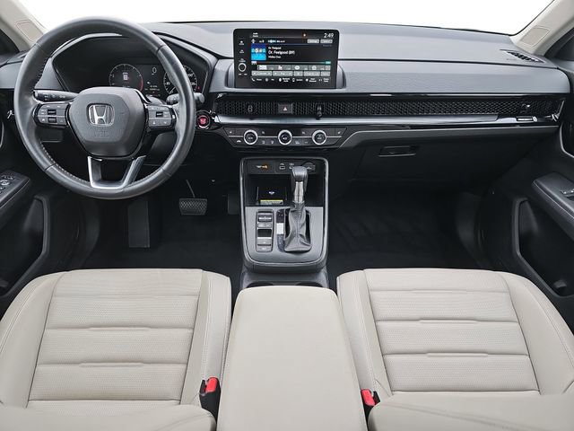 Used 2023 Honda CR-V EX-L image 9