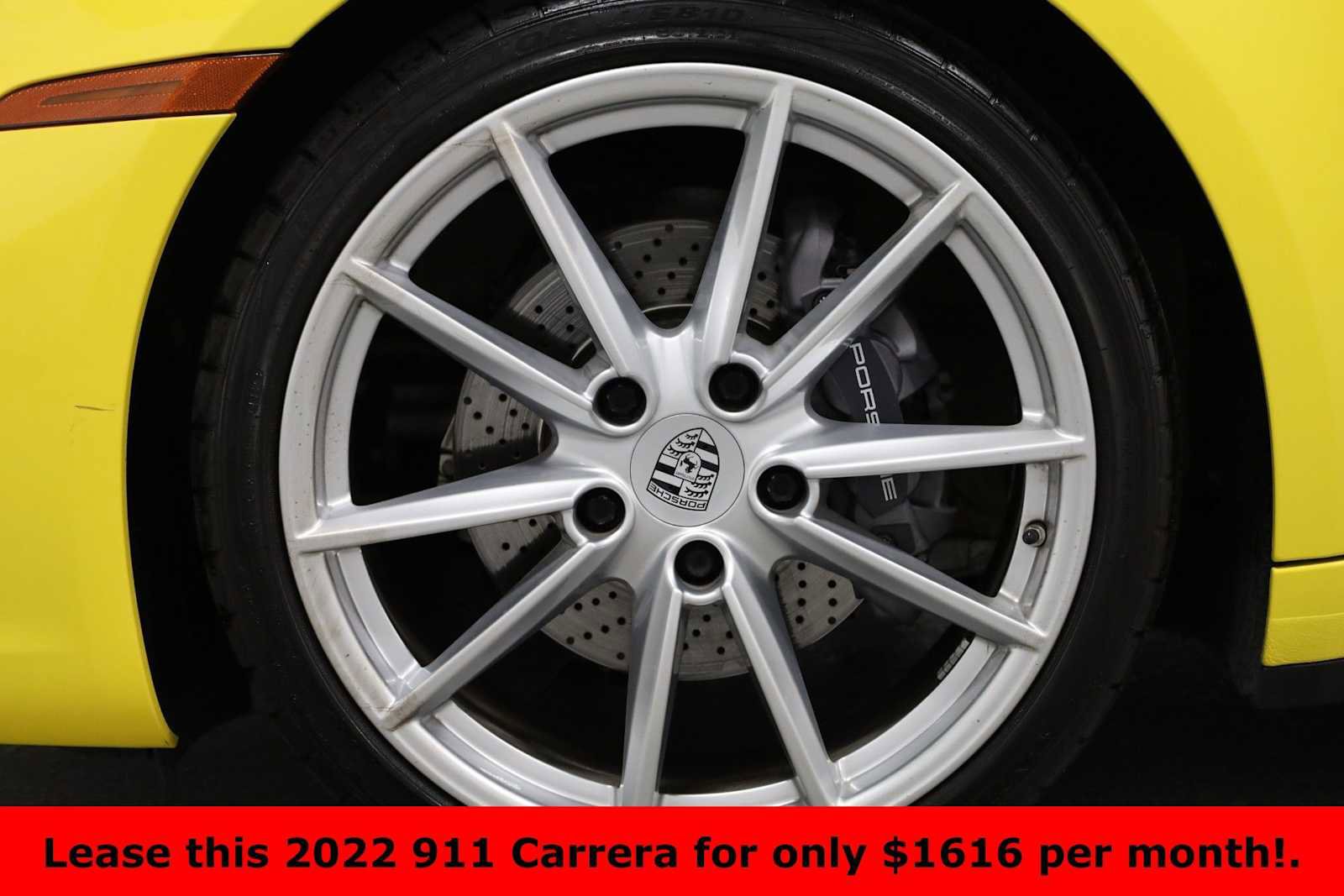 Certified 2022 Porsche 911 Carrera image 39