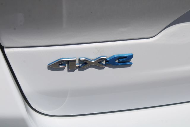 Used 2024 Jeep Grand Cherokee Limited 4xe AWD/4WD image 10