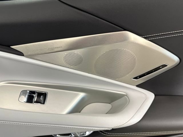 Used 2024 Chevrolet Corvette Stingray Preferred Cpe w/ Z51 Performance Package image 29