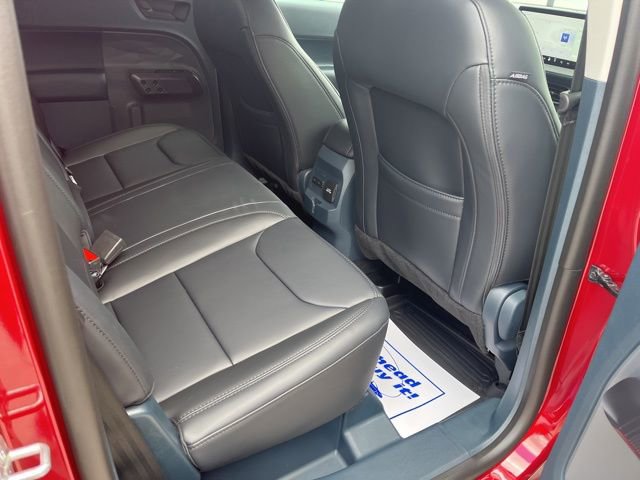 New 2026 Ford Maverick Lariat w/ Black Appearance Package image 40