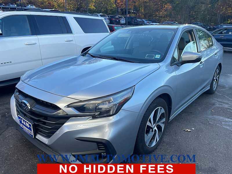 Used 2023 Subaru Legacy Premium