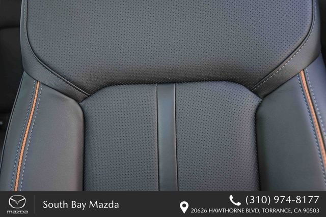 New 2026 MAZDA CX-50 2.5 Hybrid w/ Premium Plus Pkg AWD/4WD image 25