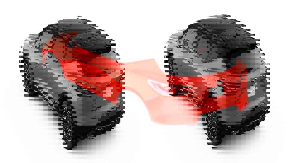 New 2026 Chevrolet Blazer RS w/ Driver Confidence II Package image 29