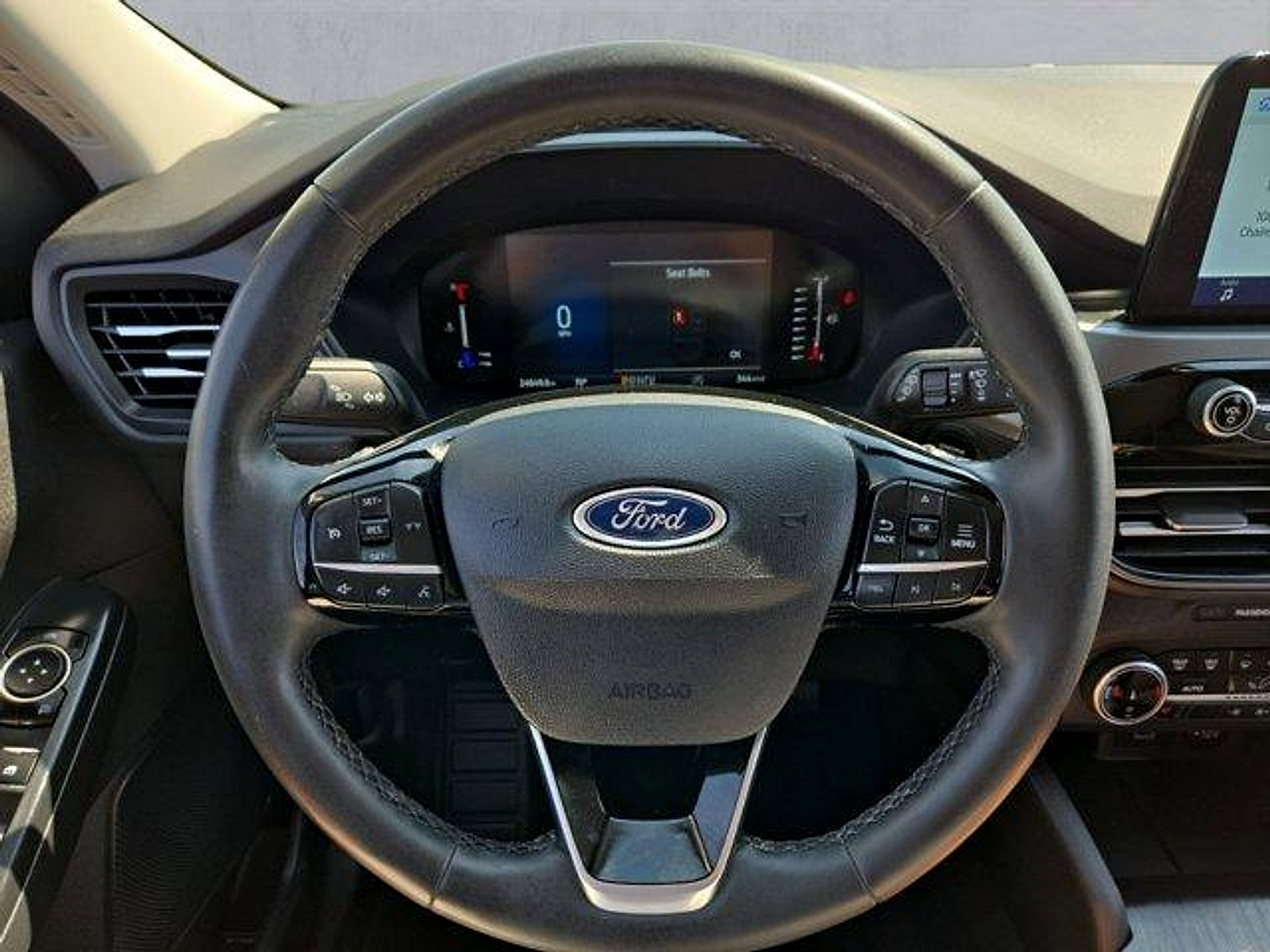 Certified 2023 Ford Escape Active AWD/4WD image 13