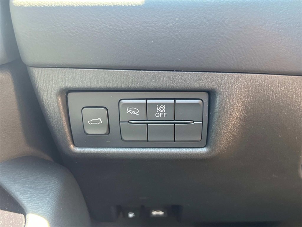 Used 2024 MAZDA CX-5 AWD 2.5 S w/ Preferred Package image 24
