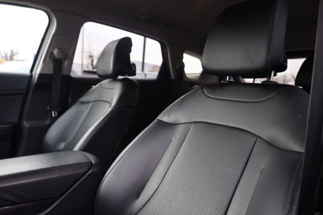 Used 2023 Kia Sportage EX image 21