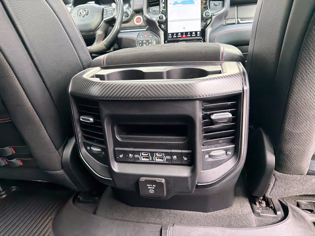 Used 2022 RAM 1500 TRX w/ TRX Level 2 Equipment Group AWD/4WD image 42