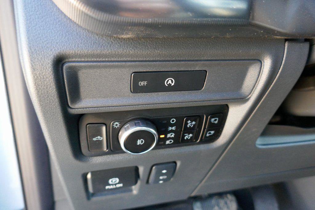 New 2025 Ford F150 Lariat w/ Equipment Group 501A Mid image 22