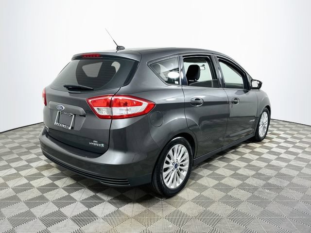 Used 2018 Ford C-MAX SE FWD image 3