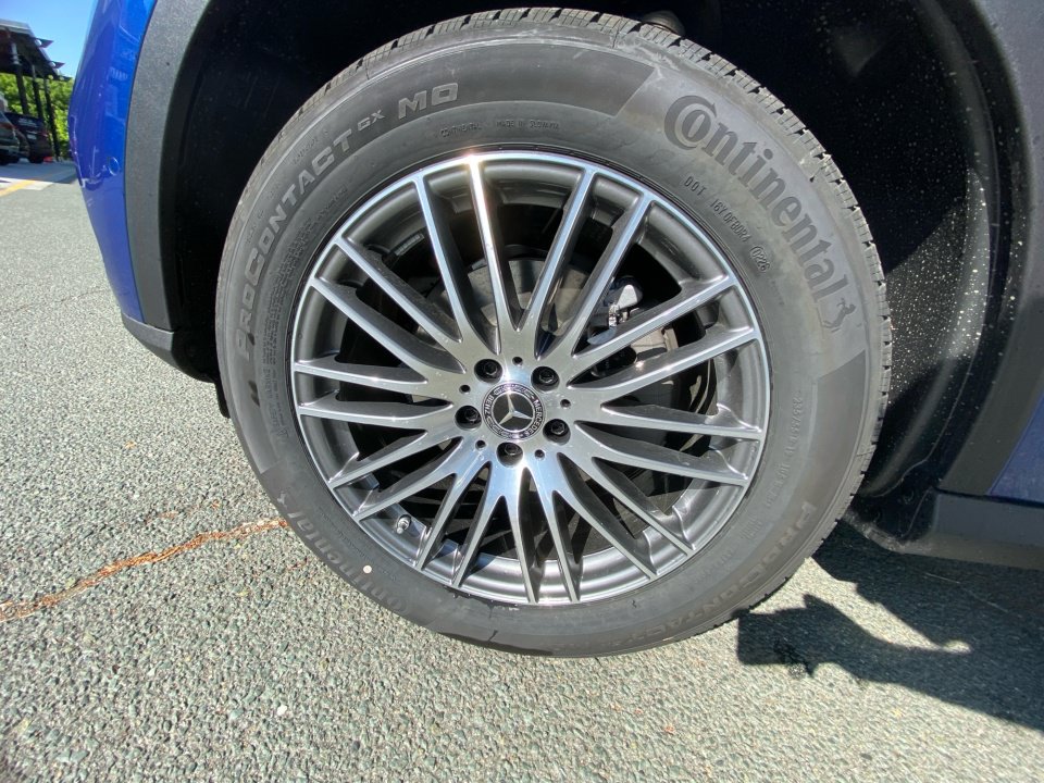 New 2026 Mercedes-Benz GLC 300 4MATIC image 27