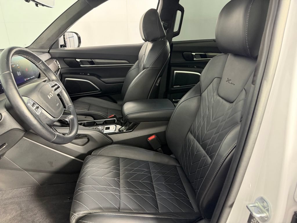 Used 2024 Kia Telluride SX Prestige X-Pro AWD/4WD image 24