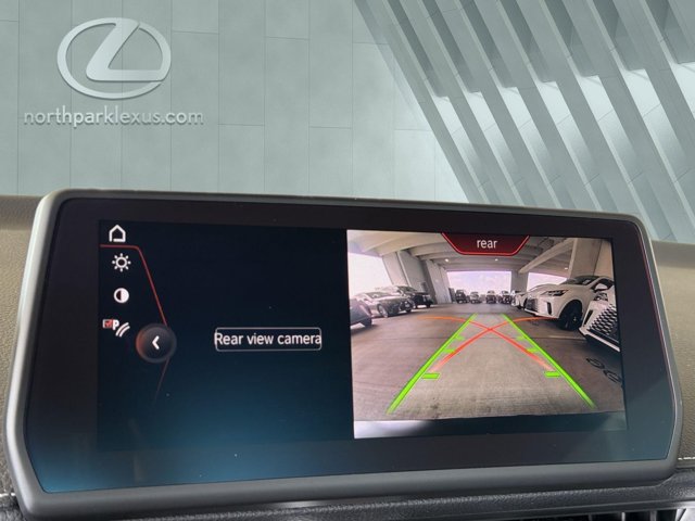 Used 2023 Toyota Supra RWD image 18