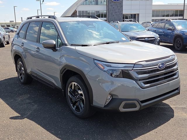 New 2025 Subaru Forester Limited image 5