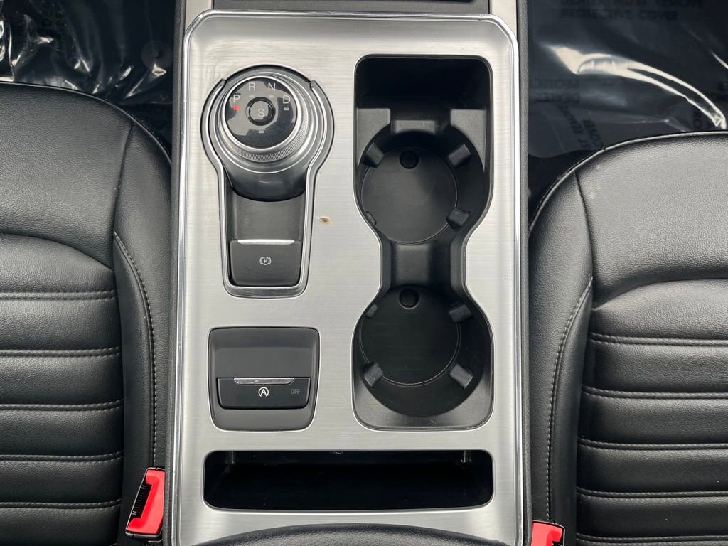 Certified 2022 Ford Edge SEL w/ Convenience Package image 15