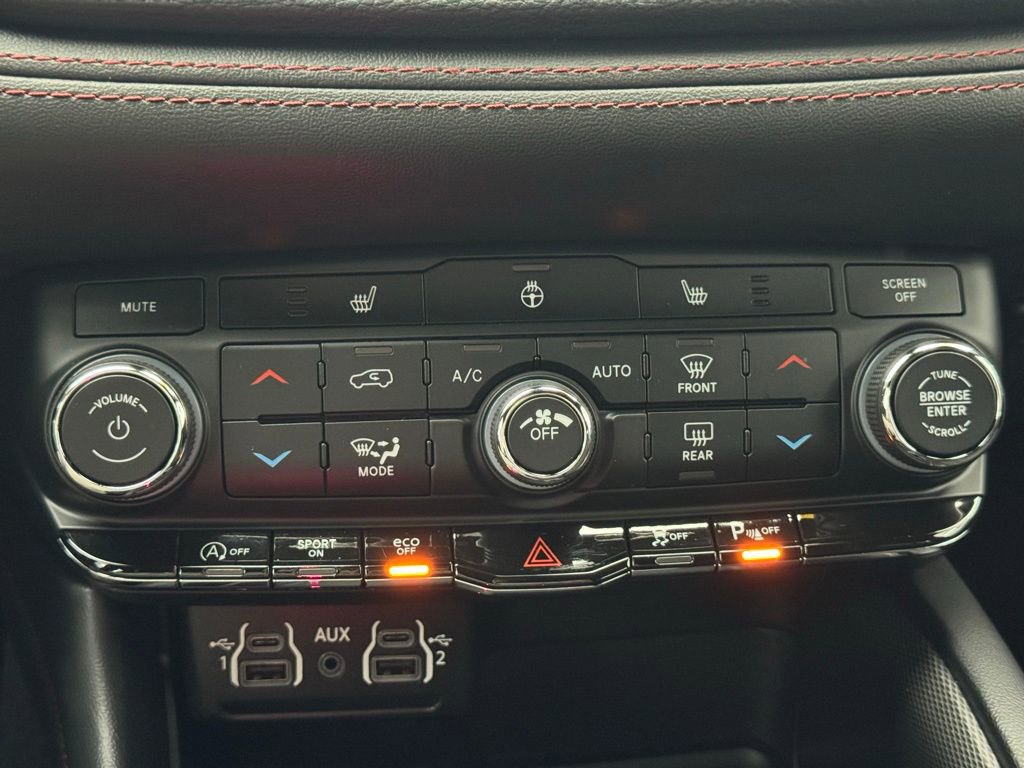 Used 2023 Dodge Durango GT AWD/4WD image 29