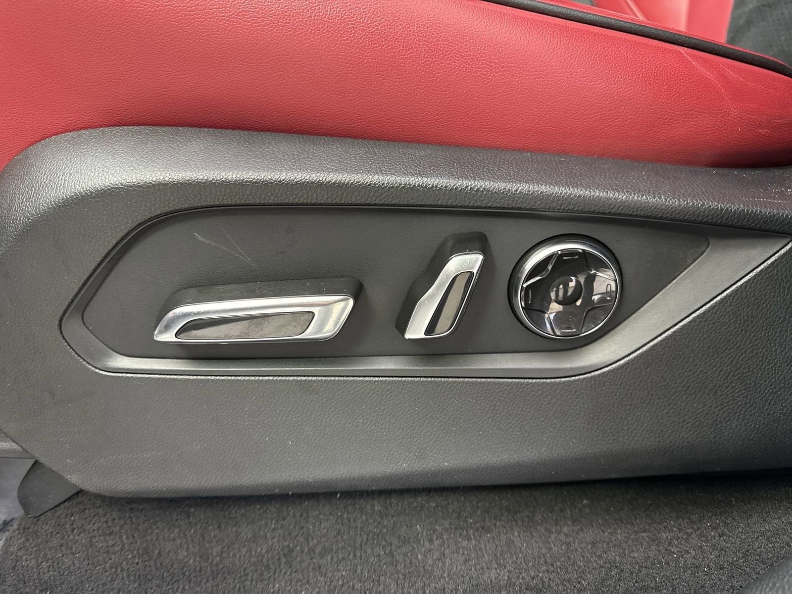 Certified 2023 Acura MDX A-Spec image 23