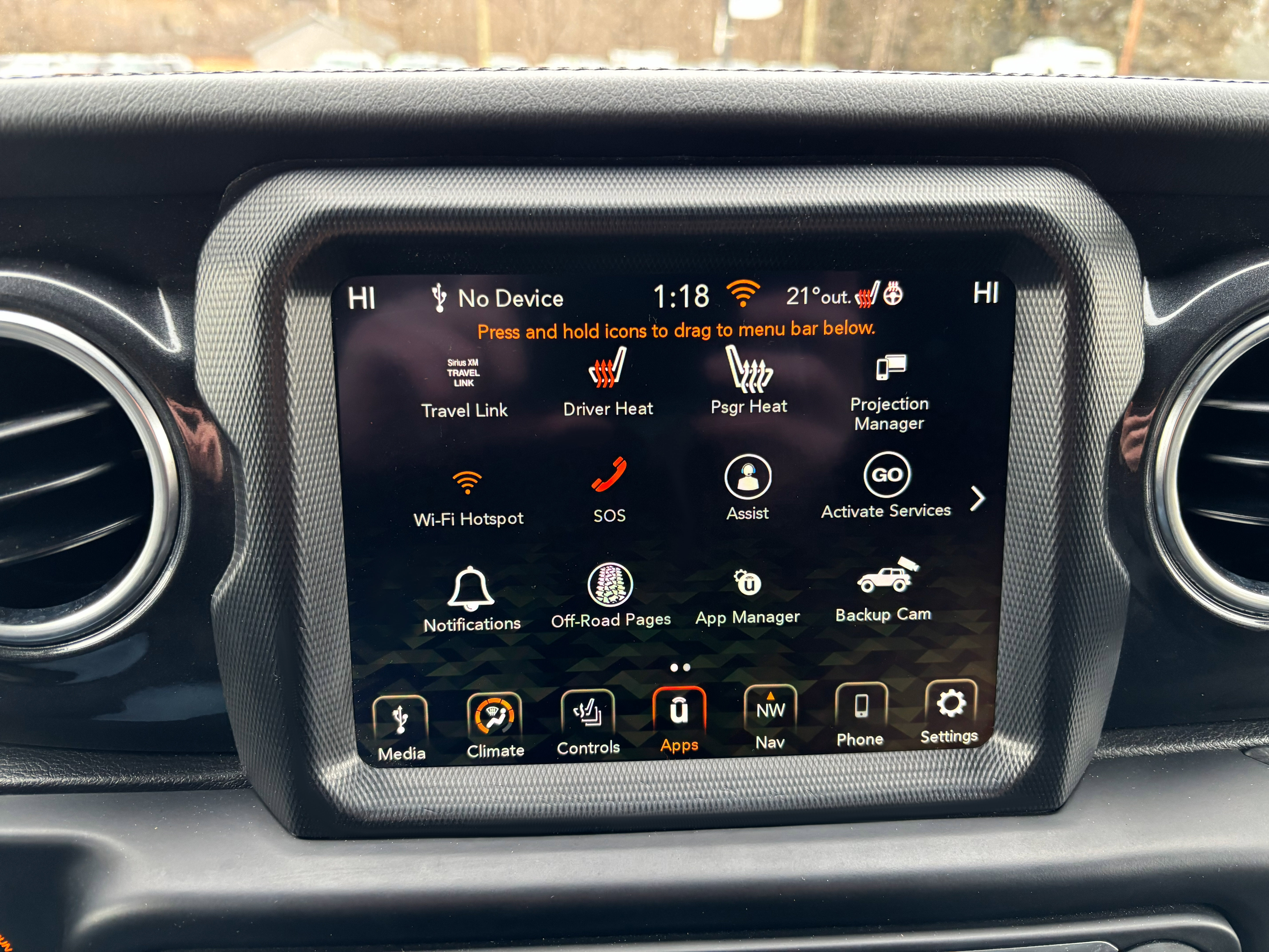 Used 2022 Jeep Wrangler Unlimited Sahara image 26