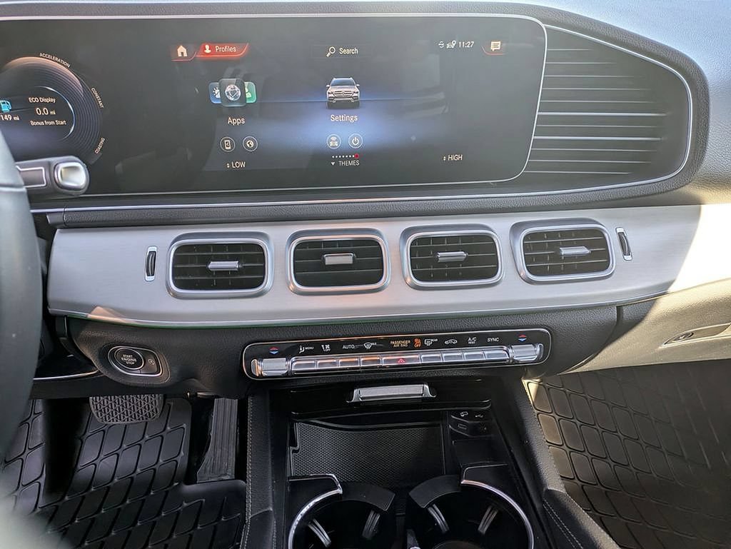 Used 2022 Mercedes-Benz GLE 450 4MATIC image 16