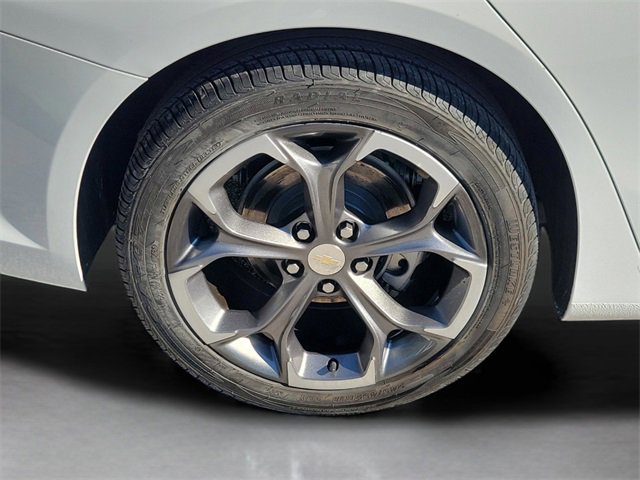 Used 2024 Chevrolet Malibu LT image 5