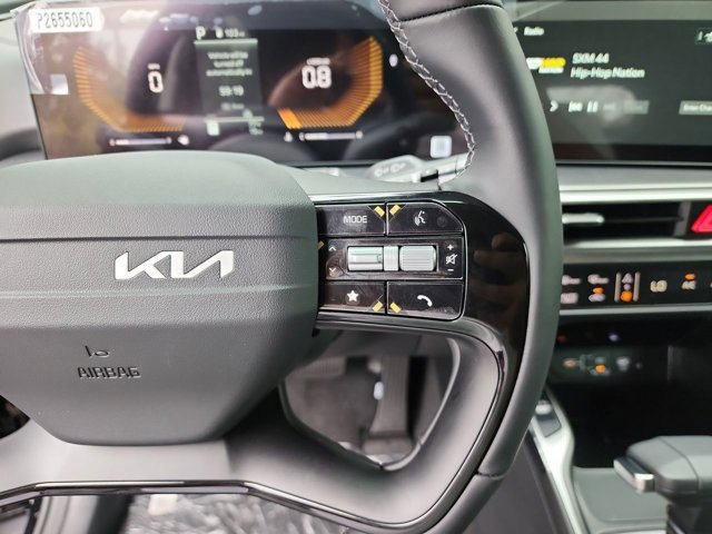 New 2026 Kia Sorento EX image 24