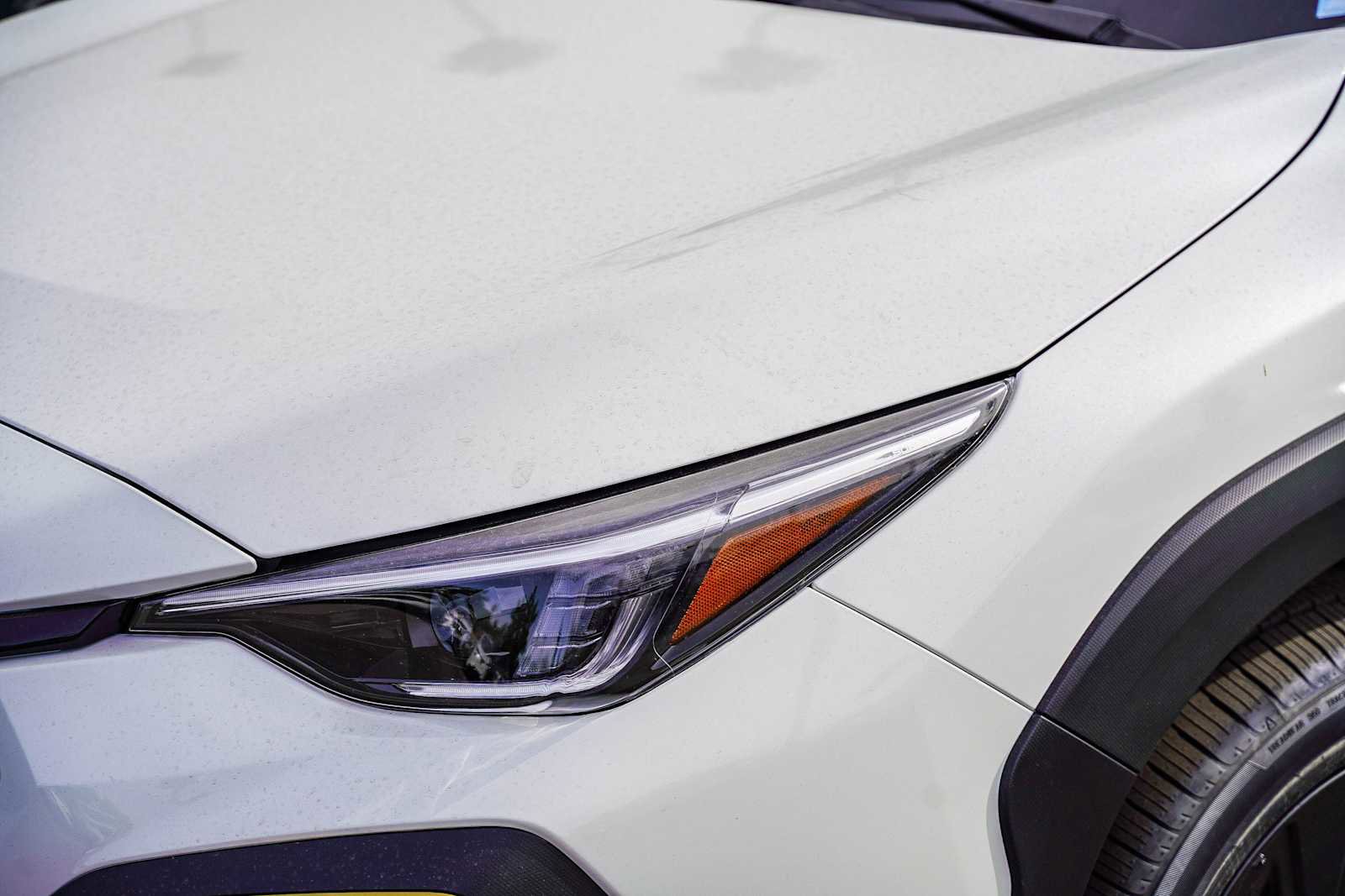 New 2026 Subaru Crosstrek 2.5i Sport image 10