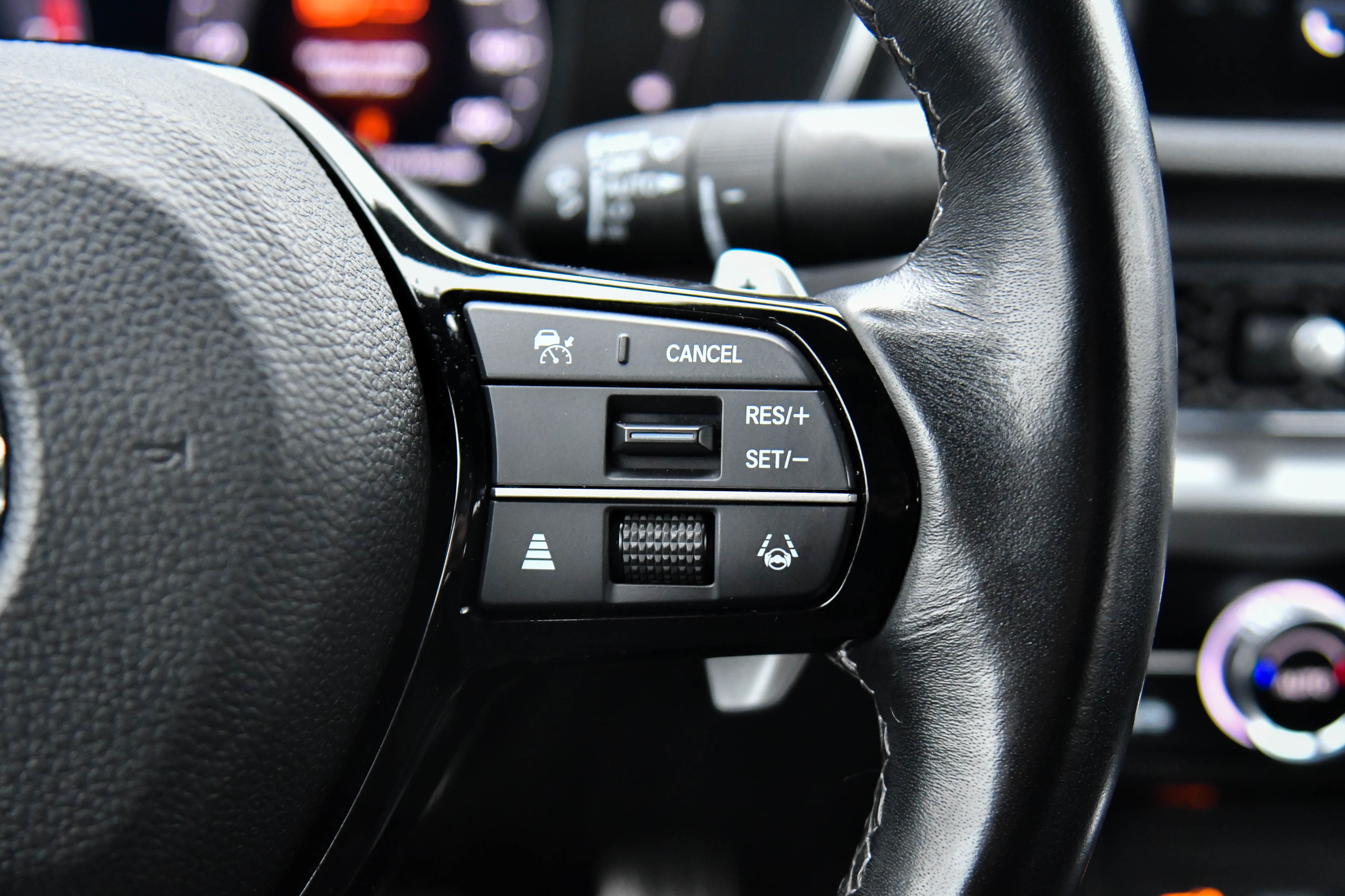 Used 2025 Acura Integra A-Spec image 33