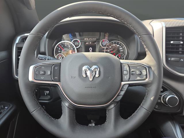 New 2026 RAM 1500 4x4 Crew Cab image 15