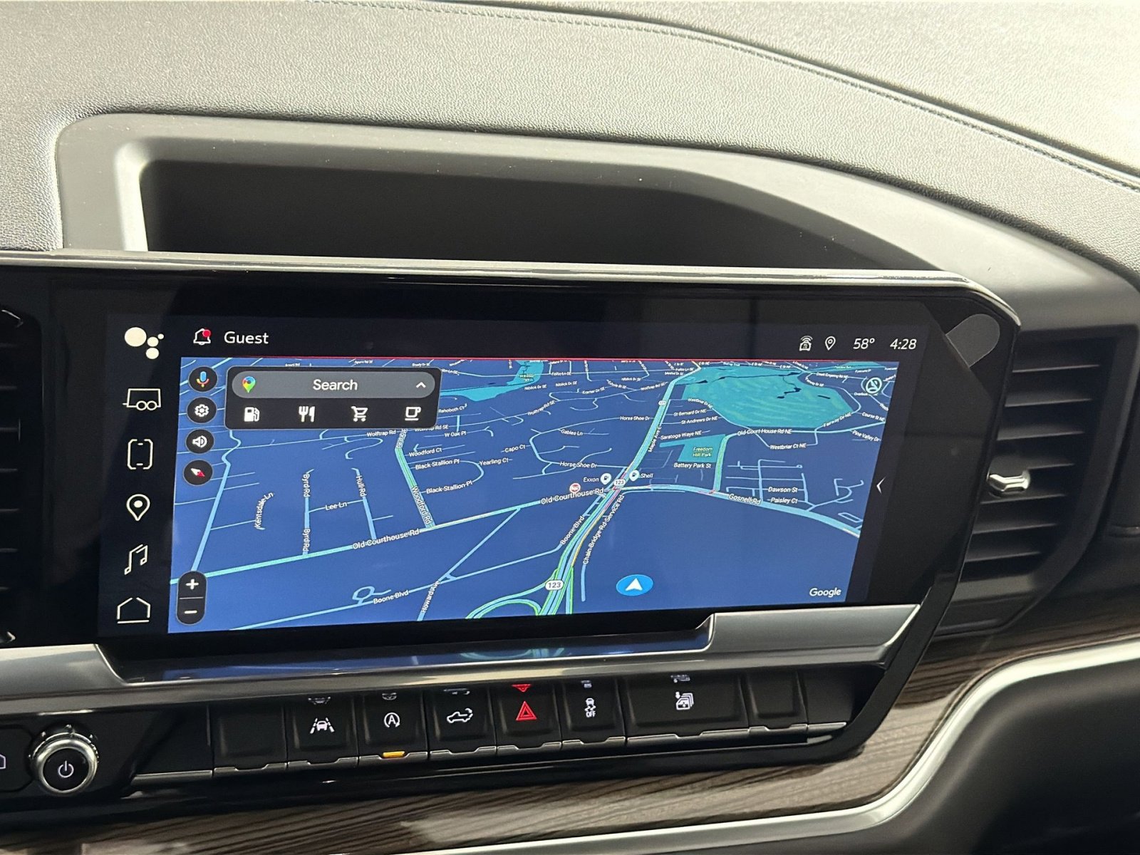 New 2026 GMC Sierra 1500 Elevation image 20