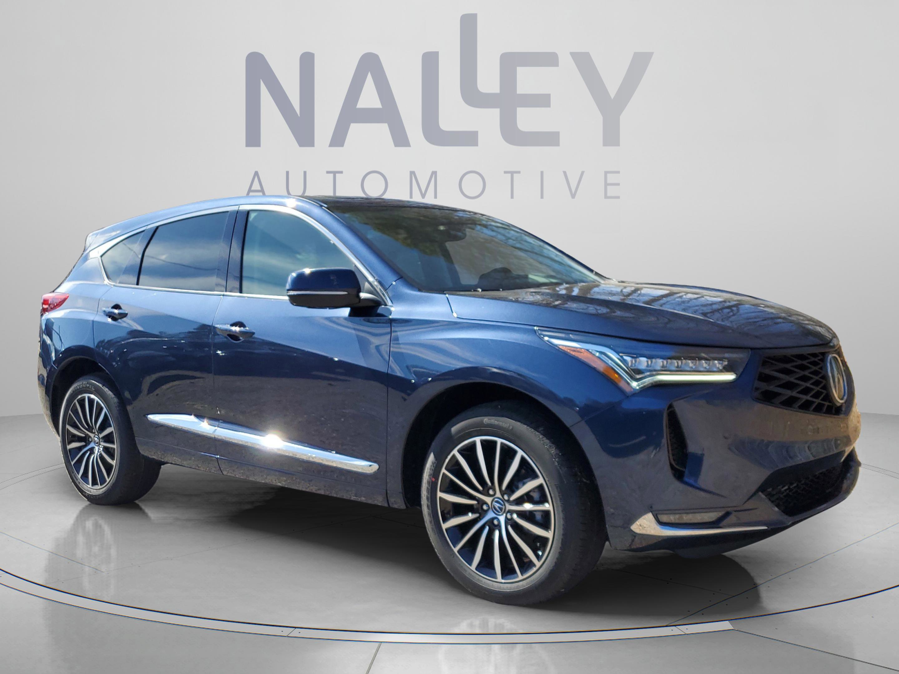 New 2026 Acura RDX SH-AWD w/ Advance Package image 6