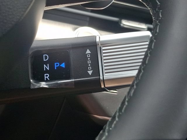 New 2026 Hyundai Kona Limited AWD/4WD image 17