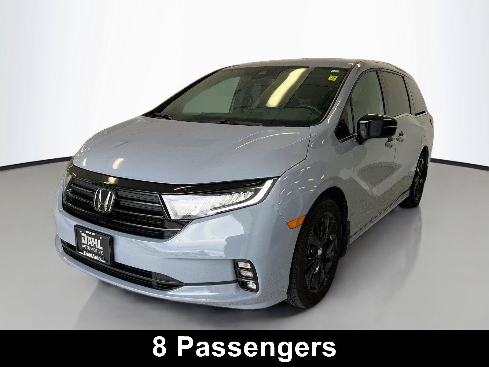 Used 2023 Honda Odyssey Sport image 4