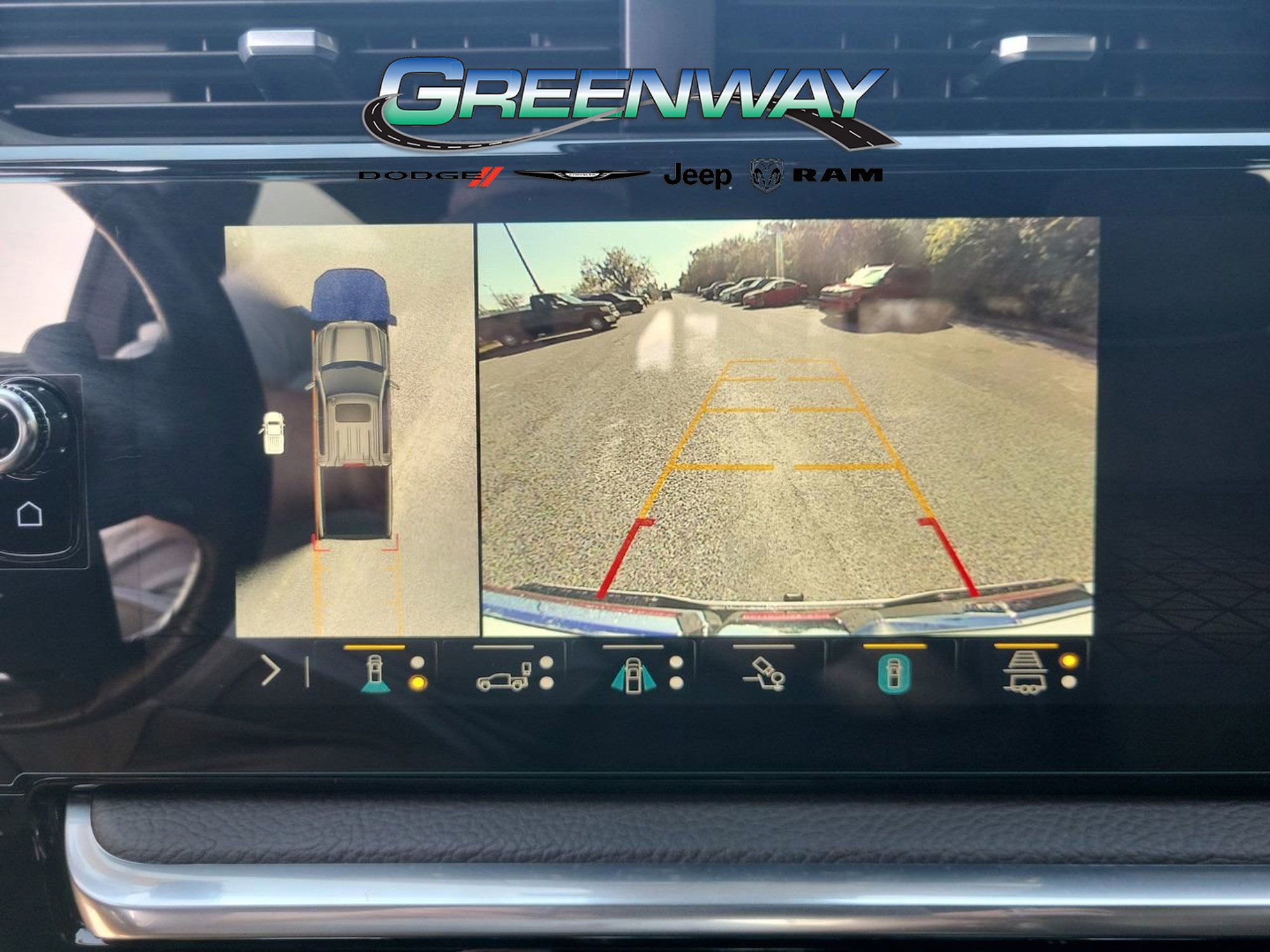 Used 2023 GMC Sierra 1500 Denali image 21