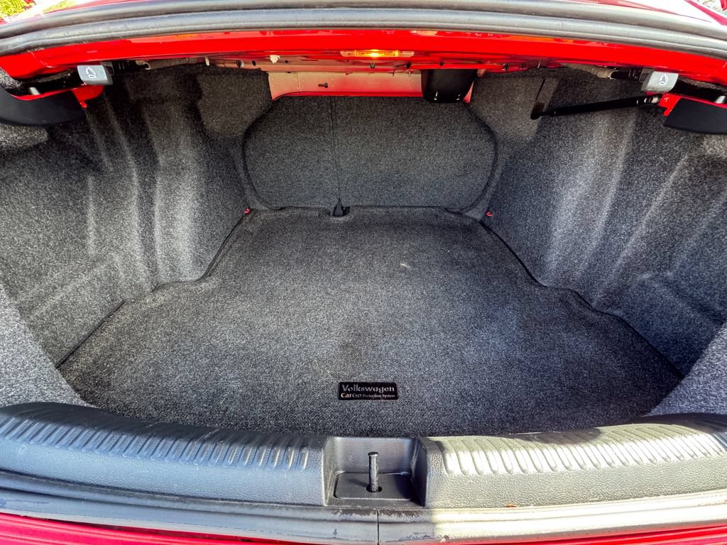 Used 2014 Volkswagen Jetta S FWD image 10