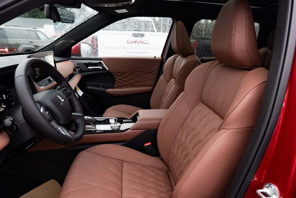 New 2026 Mitsubishi Outlander SEL image 19
