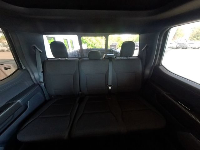 Used 2022 Ford F150 XLT w/ Equipment Group 302A High AWD/4WD image 34