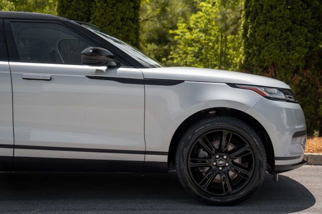 Used 2022 Land Rover Range Rover Velar S AWD/4WD image 13