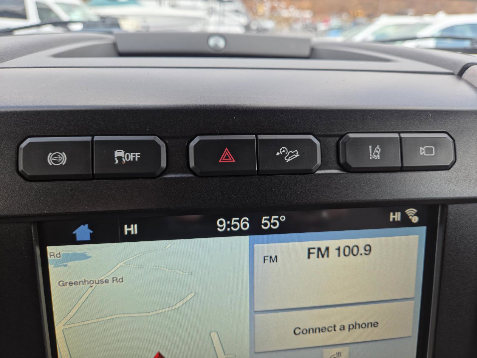 Used 2019 Ford F250 Limited image 36