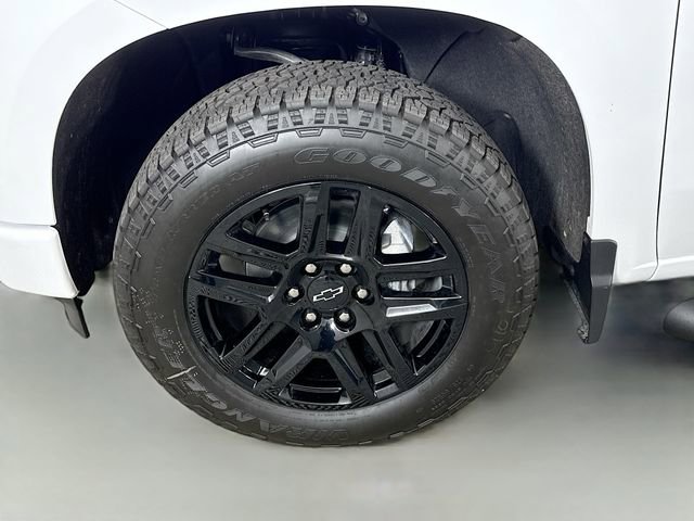 New 2025 Chevrolet Silverado 1500 RST w/ All Star Edition Plus image 33