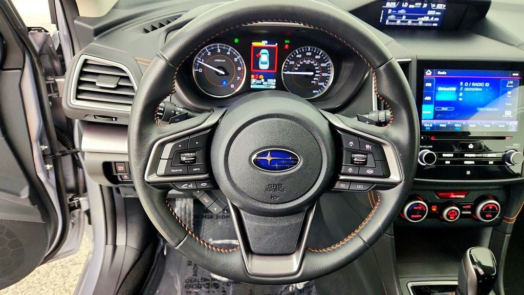 Used 2021 Subaru Crosstrek 2.5i Limited AWD/4WD image 13