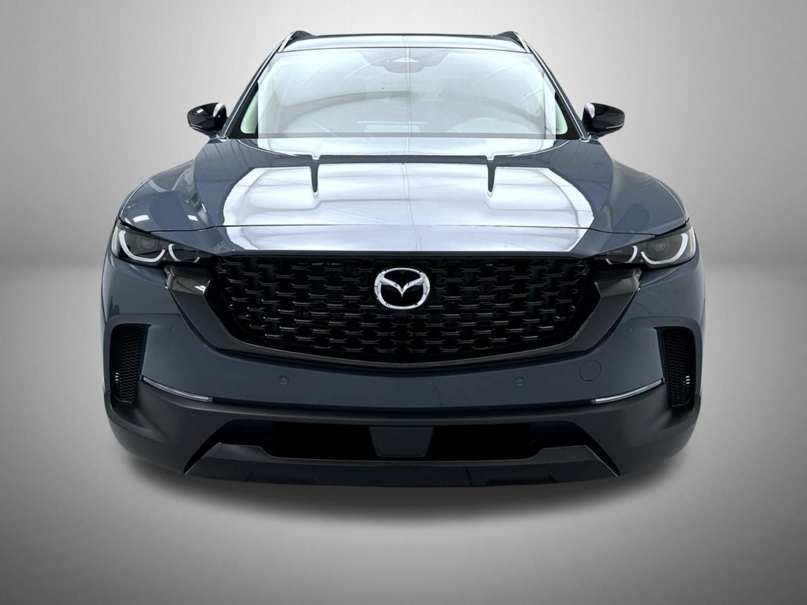 New 2026 MAZDA CX-50 AWD 2.5 Hybrid w/ Weather Package image 2