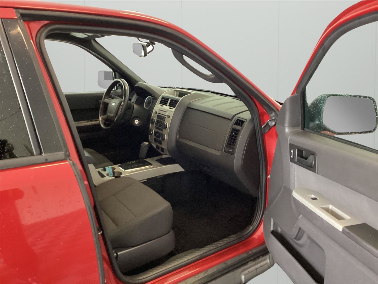 Used 2011 Ford Escape XLT FWD image 14