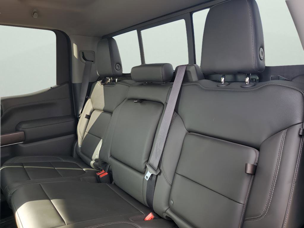 Used 2020 GMC Sierra 1500 SLT image 19