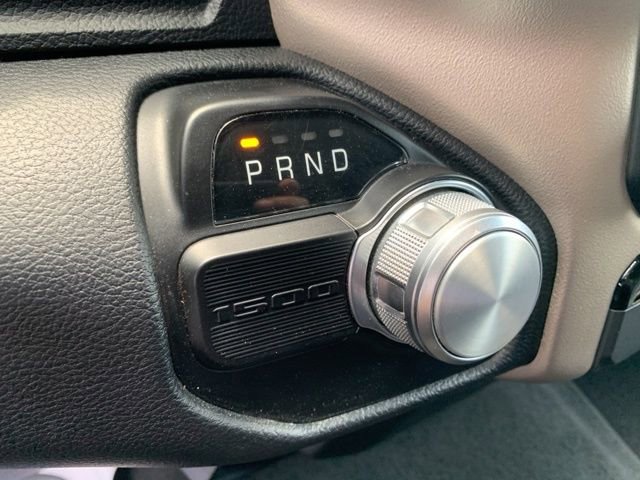Used 2022 RAM 1500 Laramie image 33