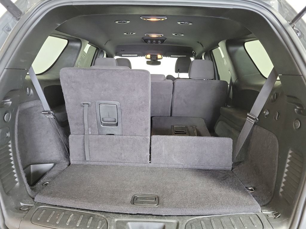 Used 2024 Dodge Durango GT AWD/4WD image 26