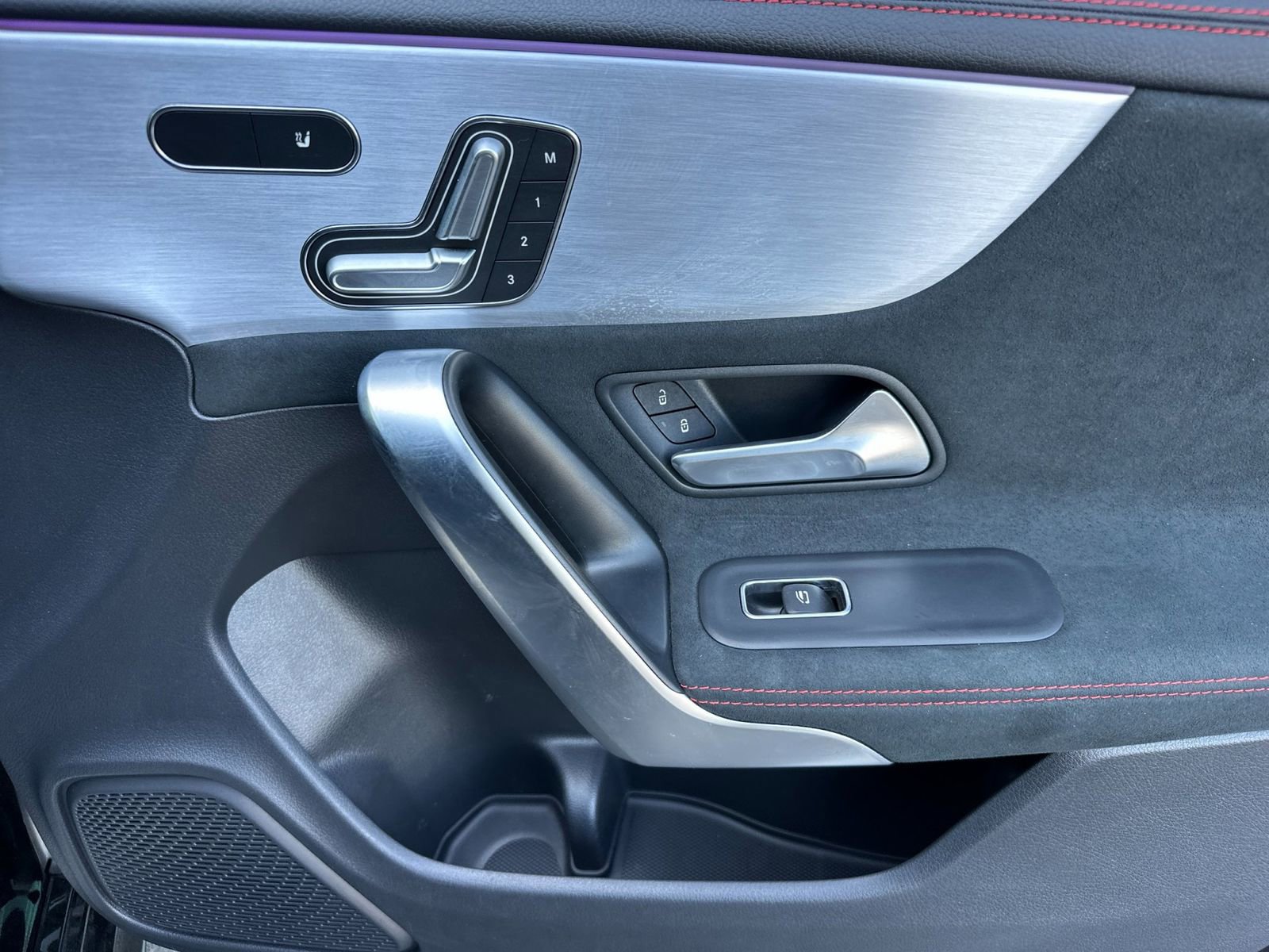 Certified 2023 Mercedes-Benz CLA 250 image 19