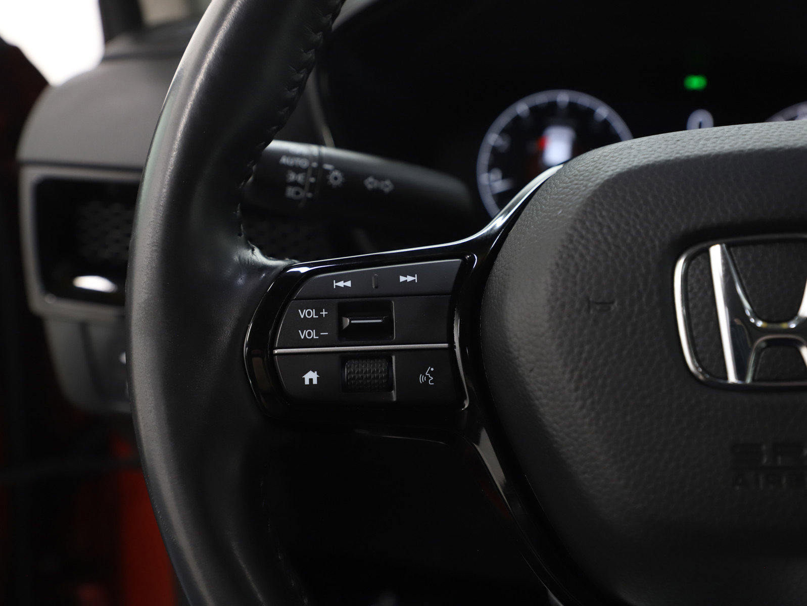 Used 2023 Honda CR-V EX-L image 27