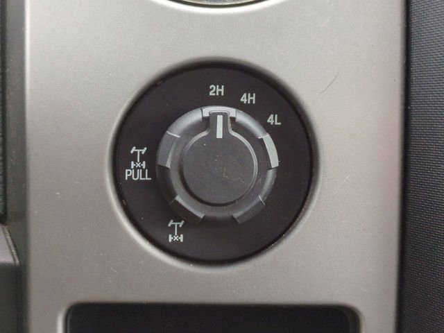 Used 2013 Ford F150 XLT w/ Mid Equipment Group AWD/4WD image 18