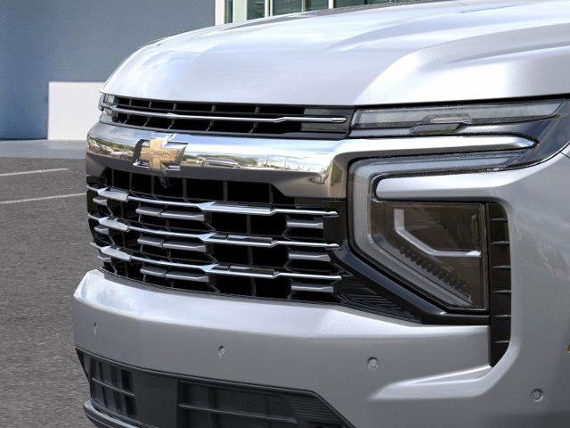 New 2026 Chevrolet Suburban Premier image 40